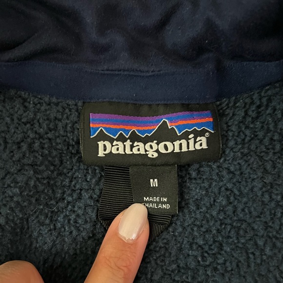 Patagonia Better Sweater - Womens - Picture 4 of 4